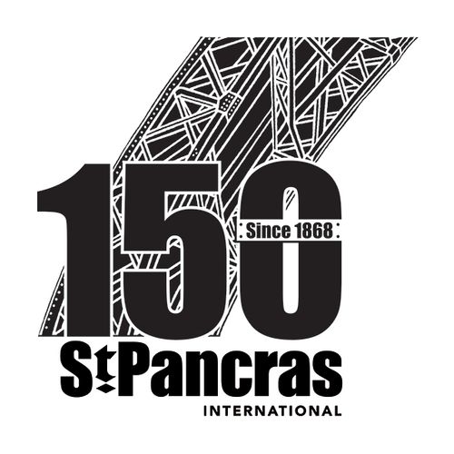 St Pancras 150th Style Guide